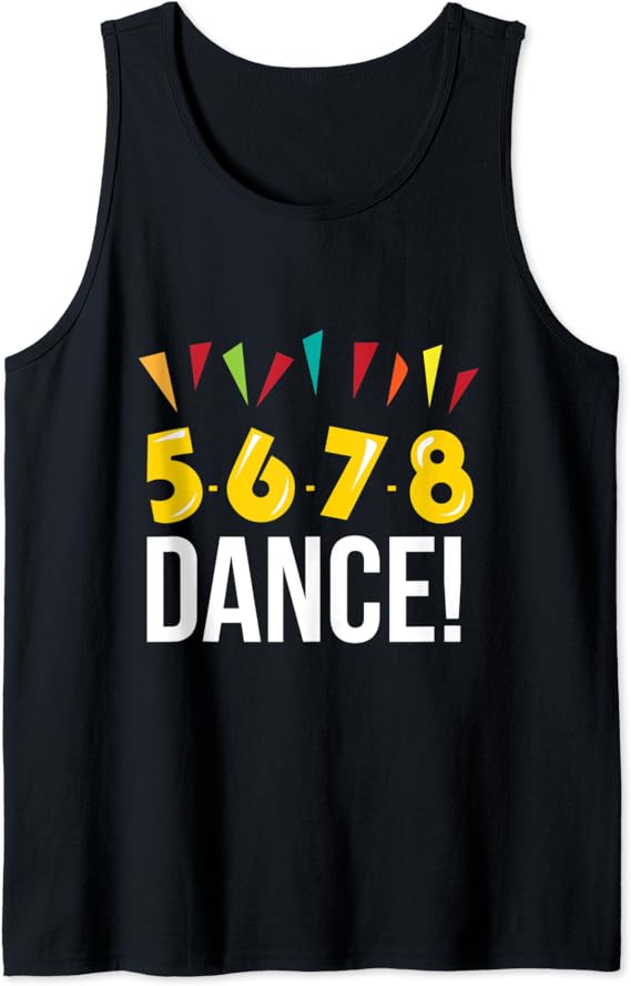 Country Line Dance Clothing for a Line Dancer Tank Top Amazon.co.uk